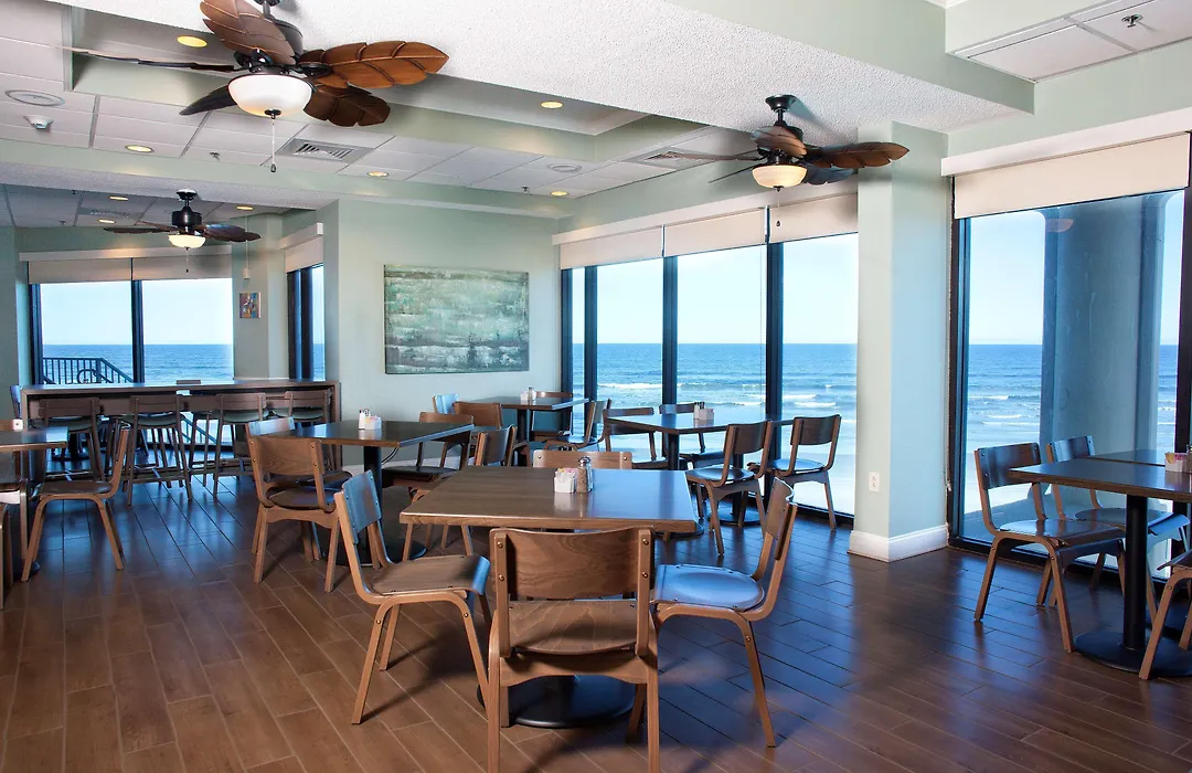Best Western New Smyrna Beach Hotel & Suites-1