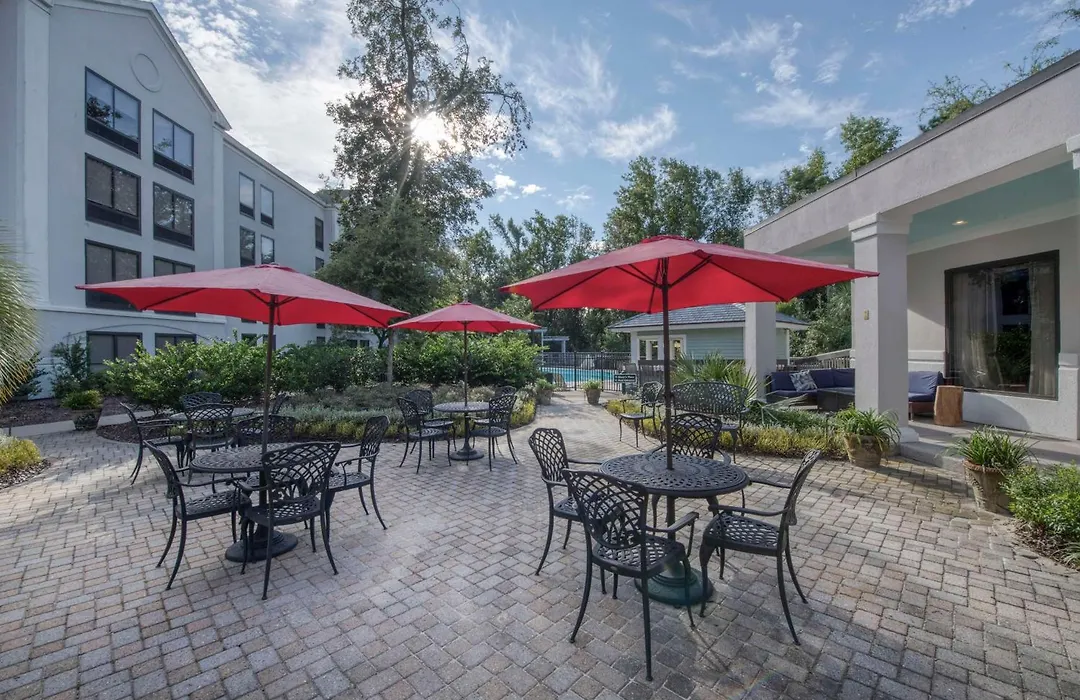 Hampton Inn & Suites Wilmington/Wrightsville Beach-1