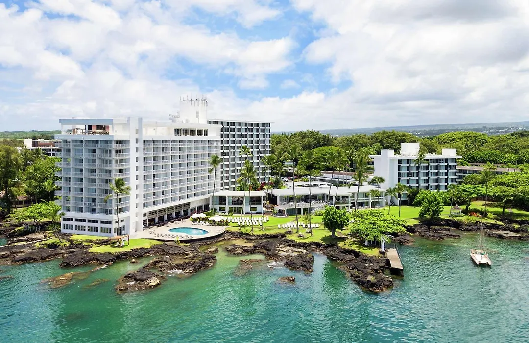 Grand Naniloa Hotel, A Doubletree By Hilton-1