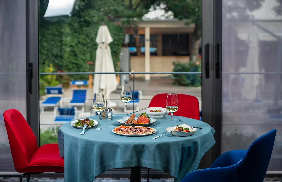Best Western Plus Congress Hotel Yerevan-1