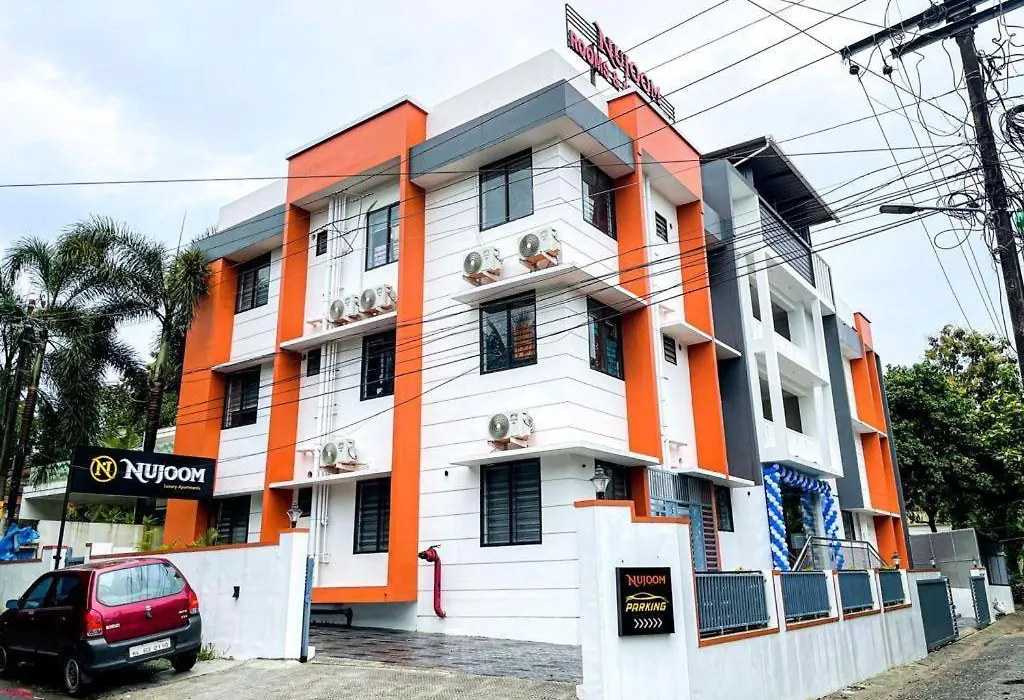 Hotel Nujoom-1