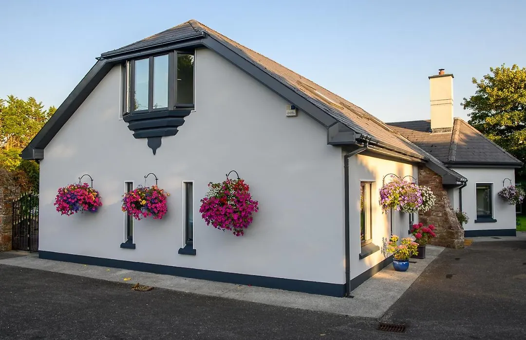 Ashville House B&B Tralee-1