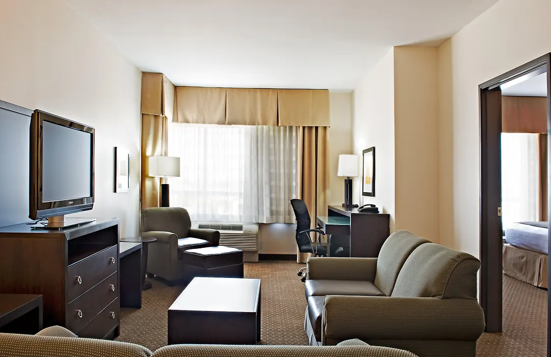 Holiday Inn Dallas - Fort Worth Airport South By Ihg-1