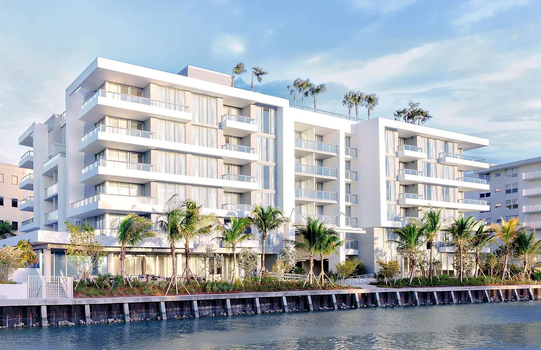 Tryp By Wyndham Miami Bay Harbor-1