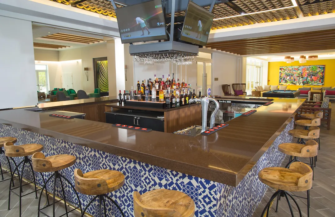Warwick Paradise Island Bahamas (Adults Only)-1