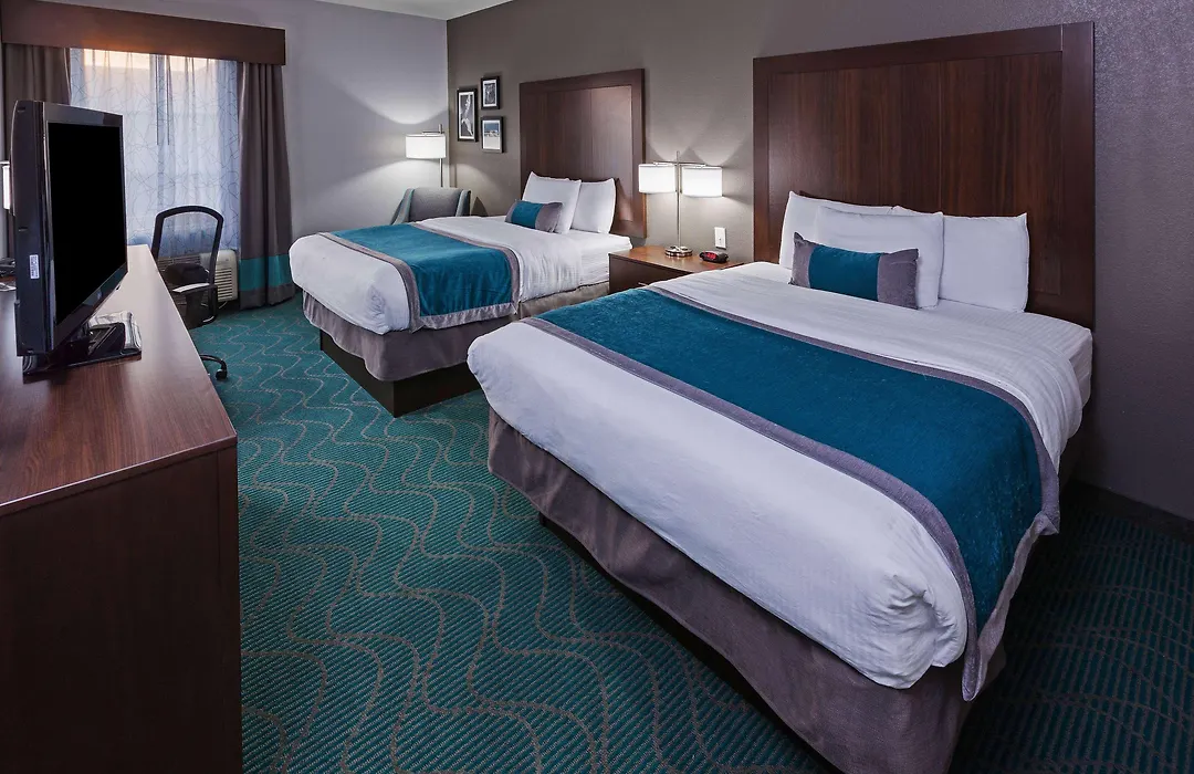 La Quinta Inn & Suites By Wyndham Fort Worth Arlington West-1