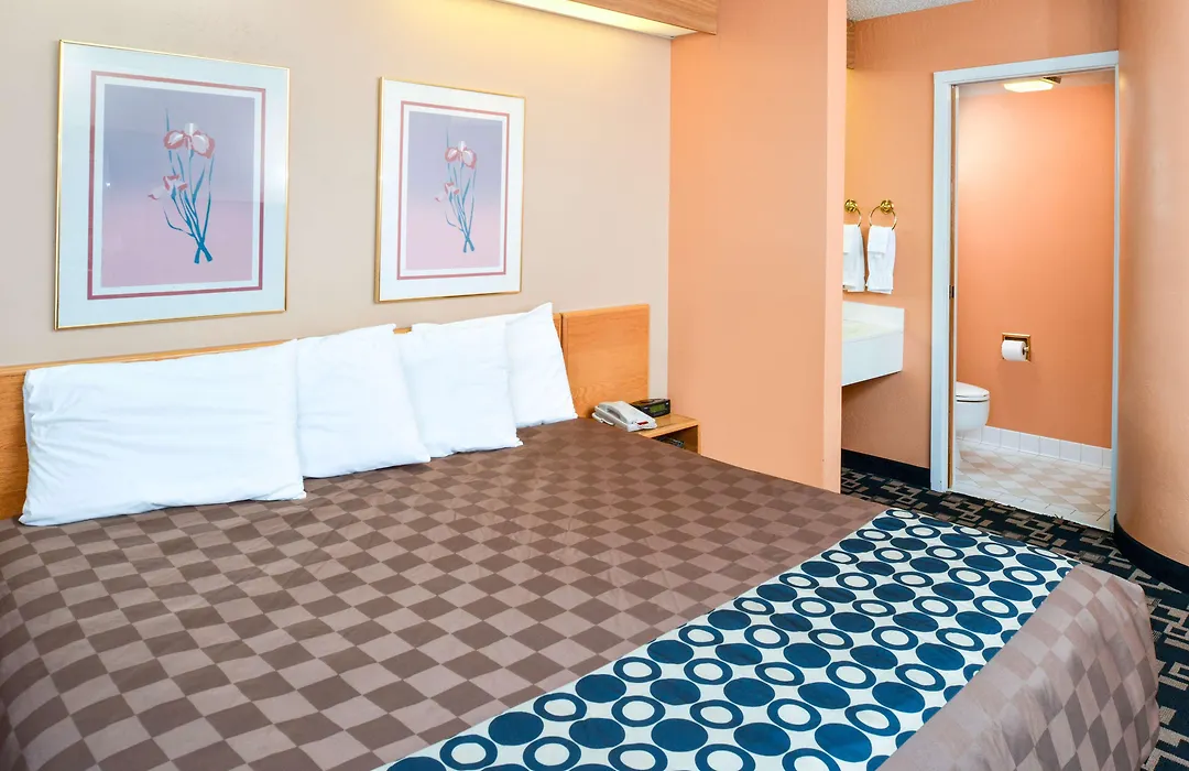 Americinn By Wyndham Rawlins-1