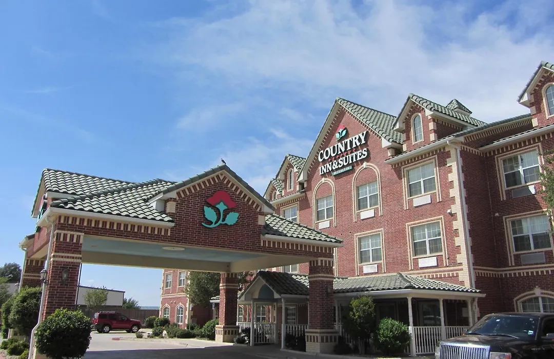 Country Inn & Suites By Radisson, Amarillo I-40 West, Tx-1