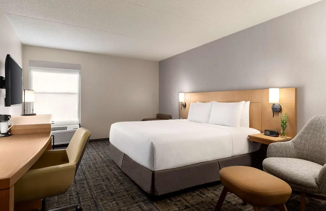Hyatt Place Tucson Central-1