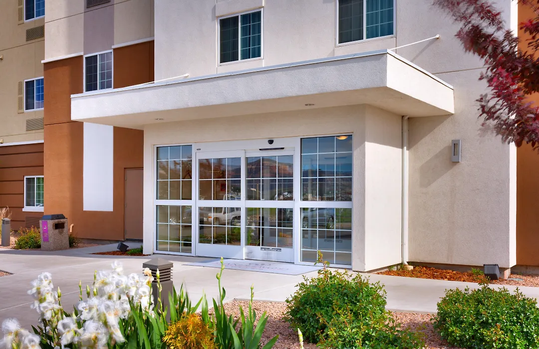 Candlewood Suites Grand Junction By Ihg-1