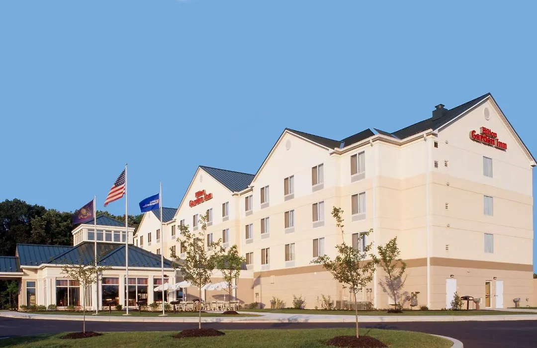 Hilton Garden Inn Gettysburg-1