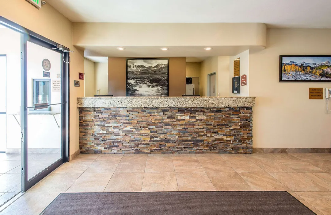 Baymont By Wyndham Loveland - Fort Collins Area-1