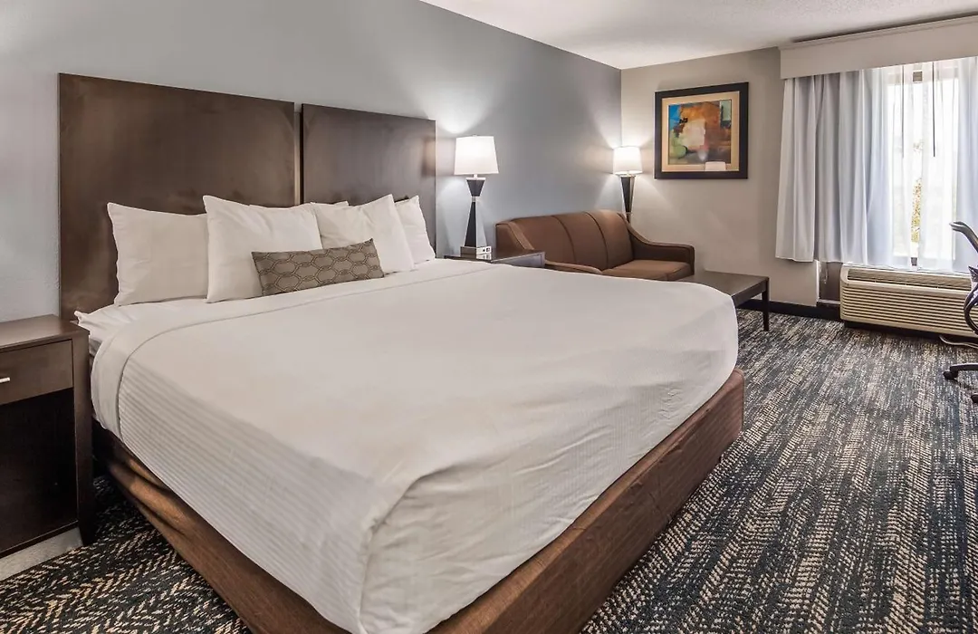 Best Western Inn Florence-1