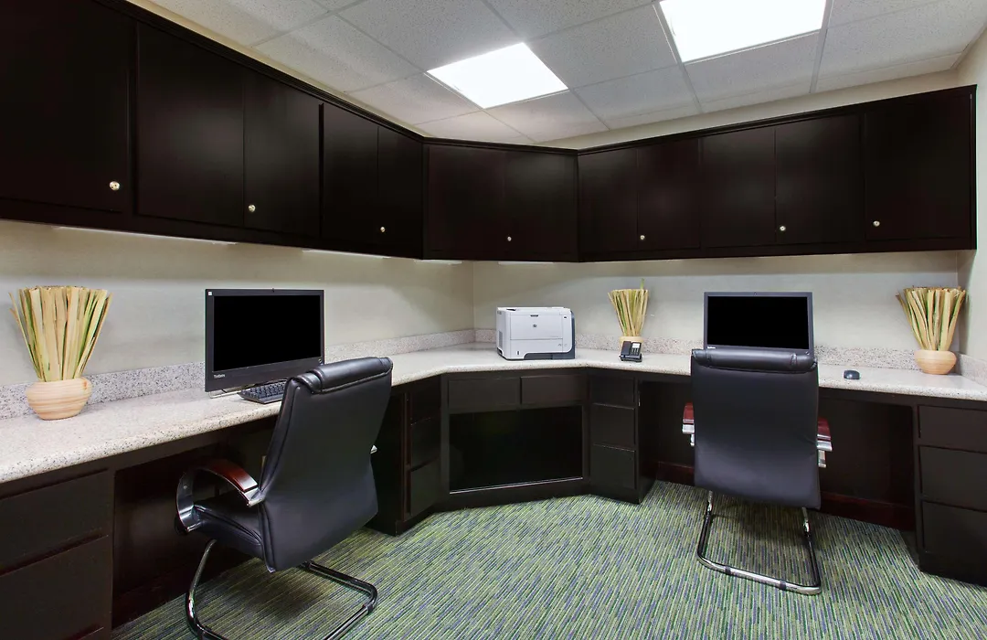 Hampton Inn & Suites Roseville-1