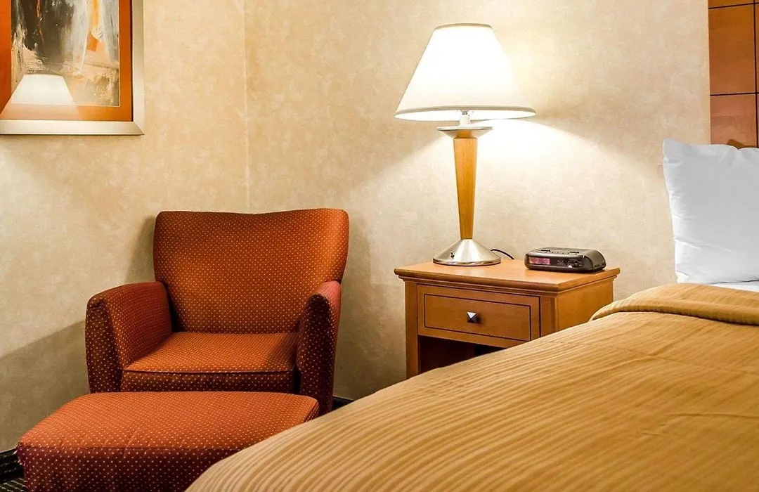 Quality Inn Harrisburg - Hershey Area-1