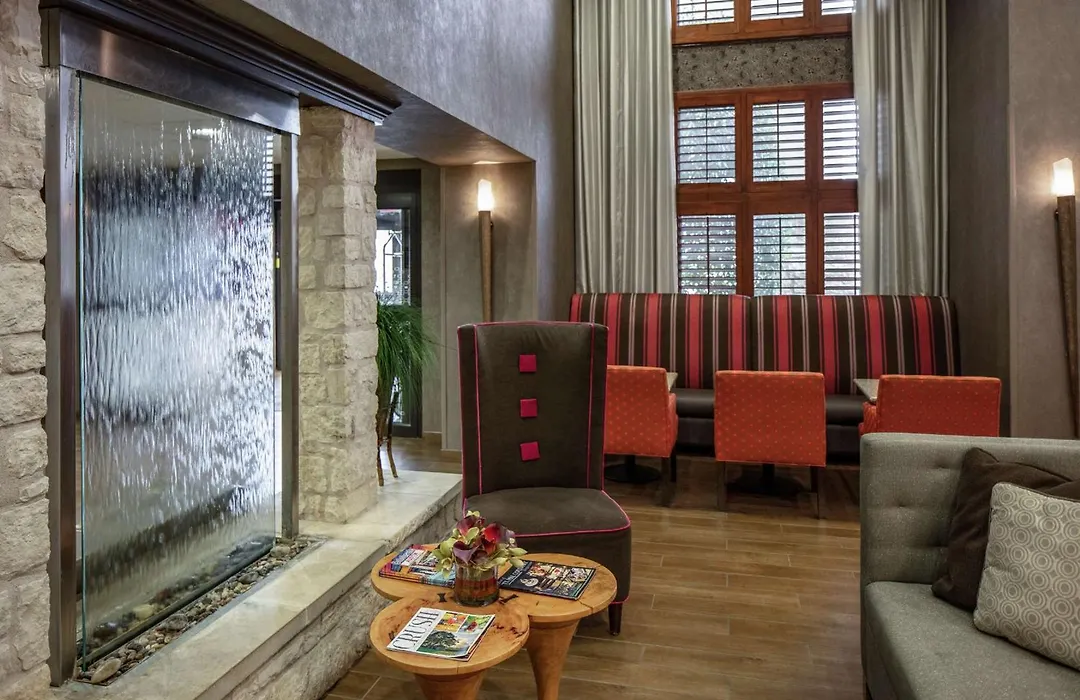 Hampton Inn & Suites Austin Cedar Park-Lakeline-1