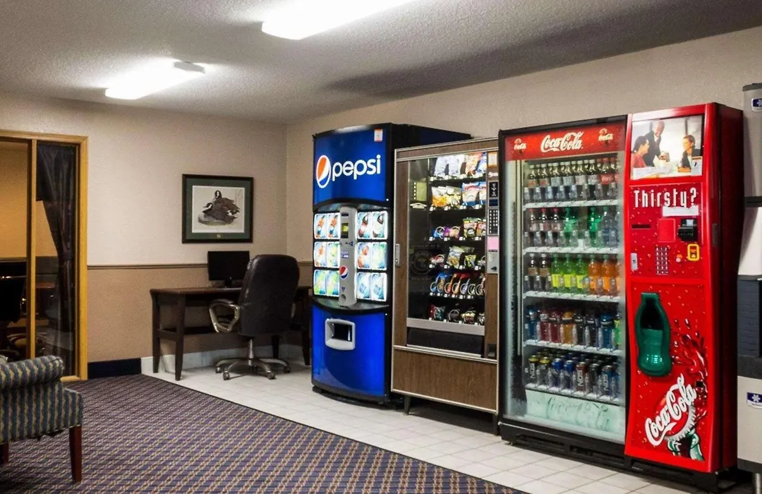 Rodeway Inn-1