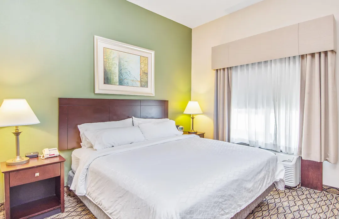 Holiday Inn Express And Suites Springfield Medical District By Ihg-1