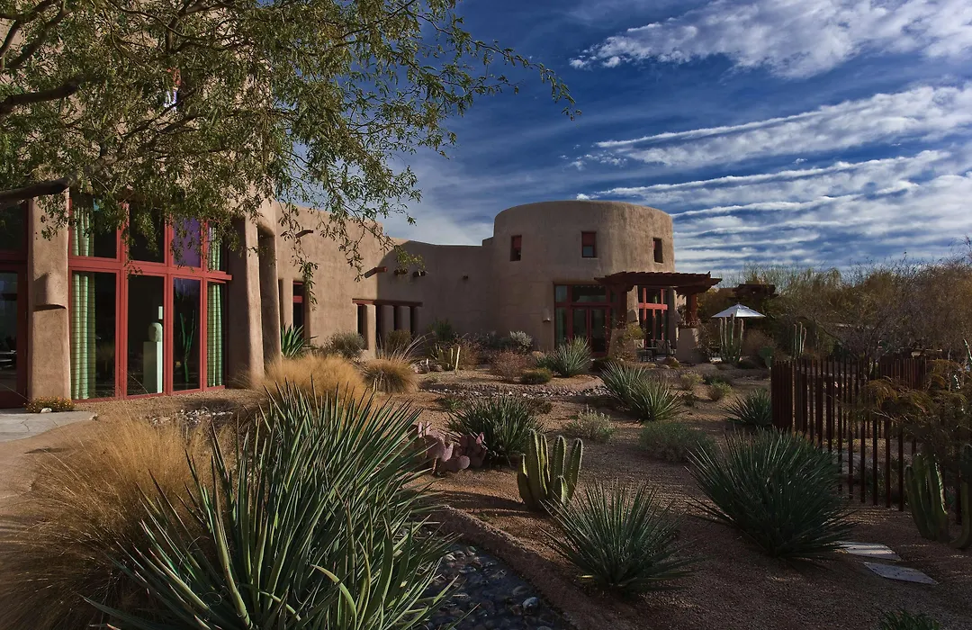 Boulders Resort & Spa Scottsdale, Curio Collection By Hilton-1