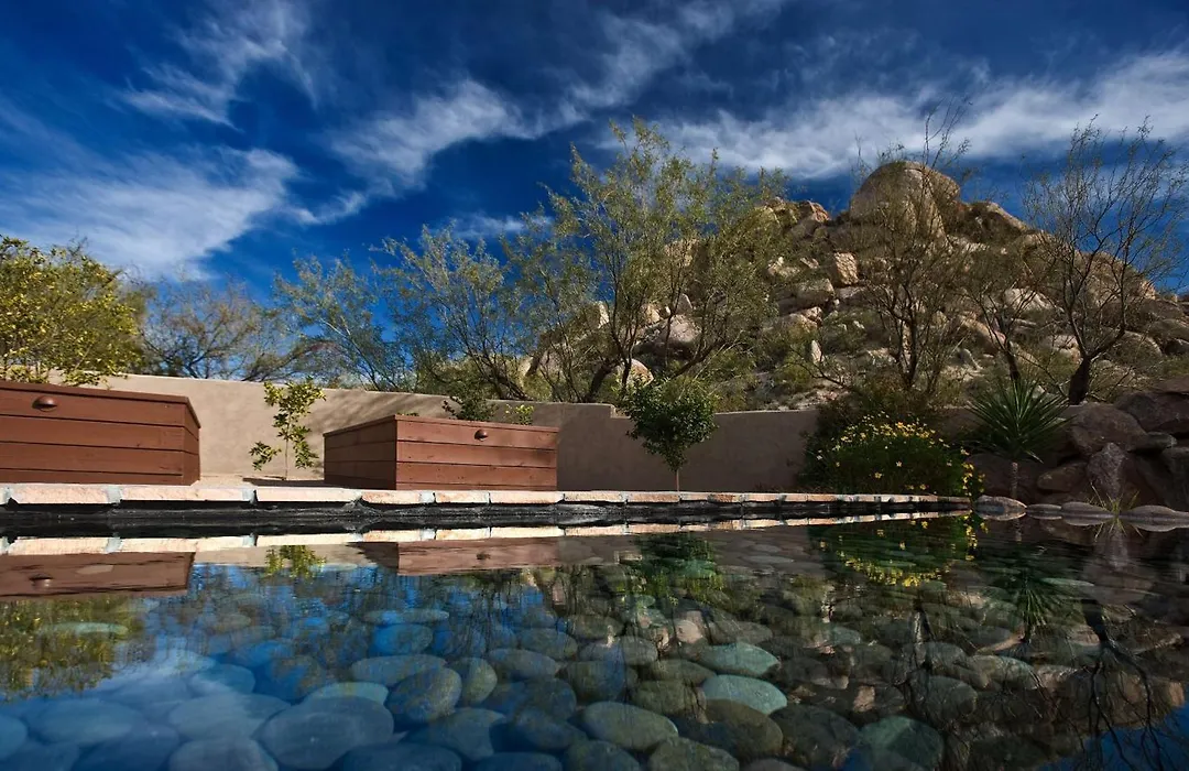 Boulders Resort & Spa Scottsdale, Curio Collection By Hilton-1