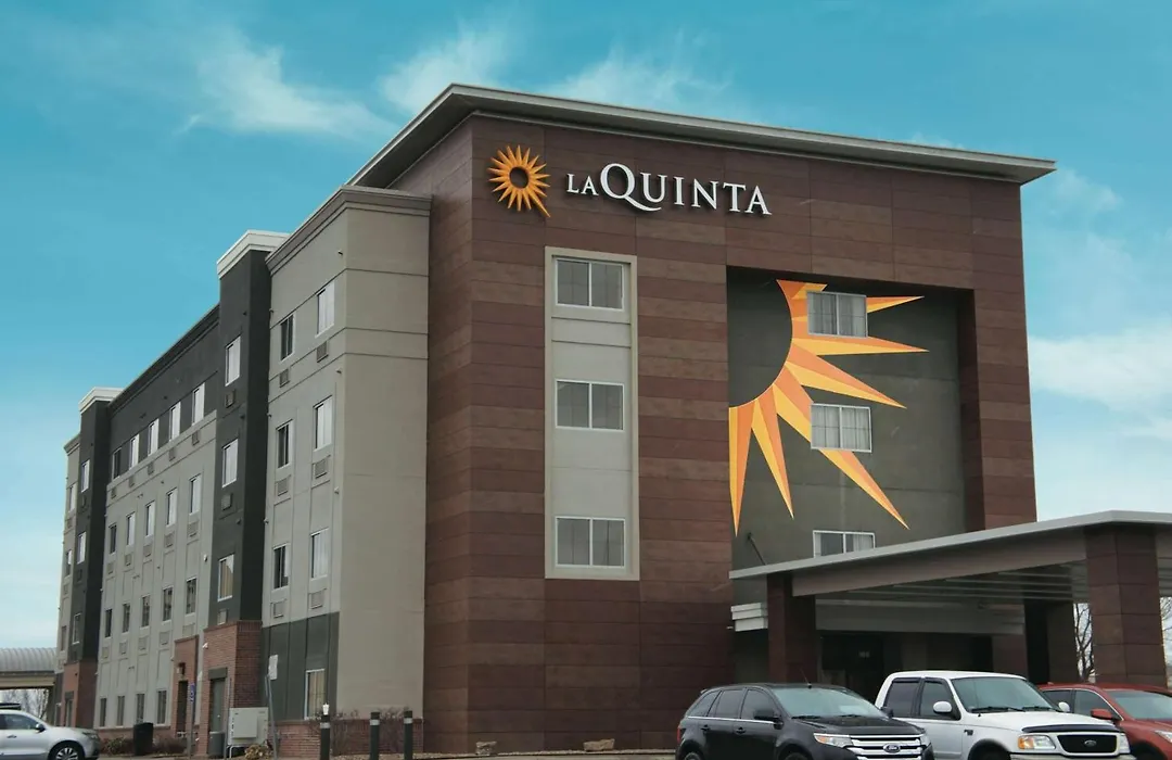 La Quinta By Wyndham Wichita Airport-1