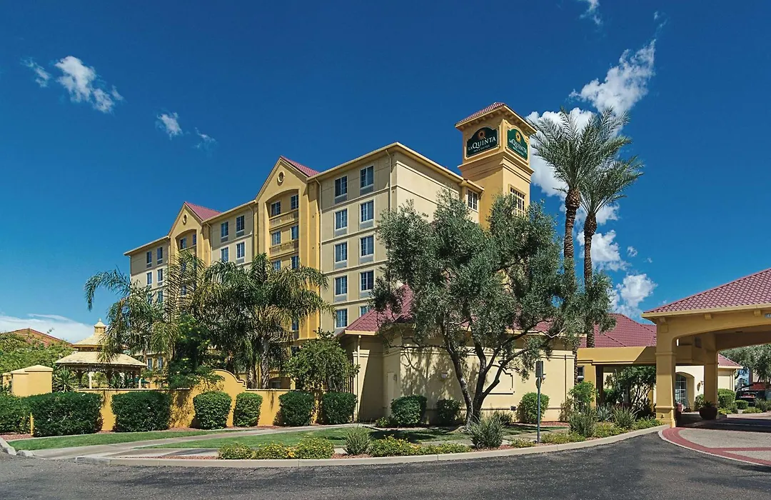 La Quinta By Wyndham Phoenix Mesa West-1