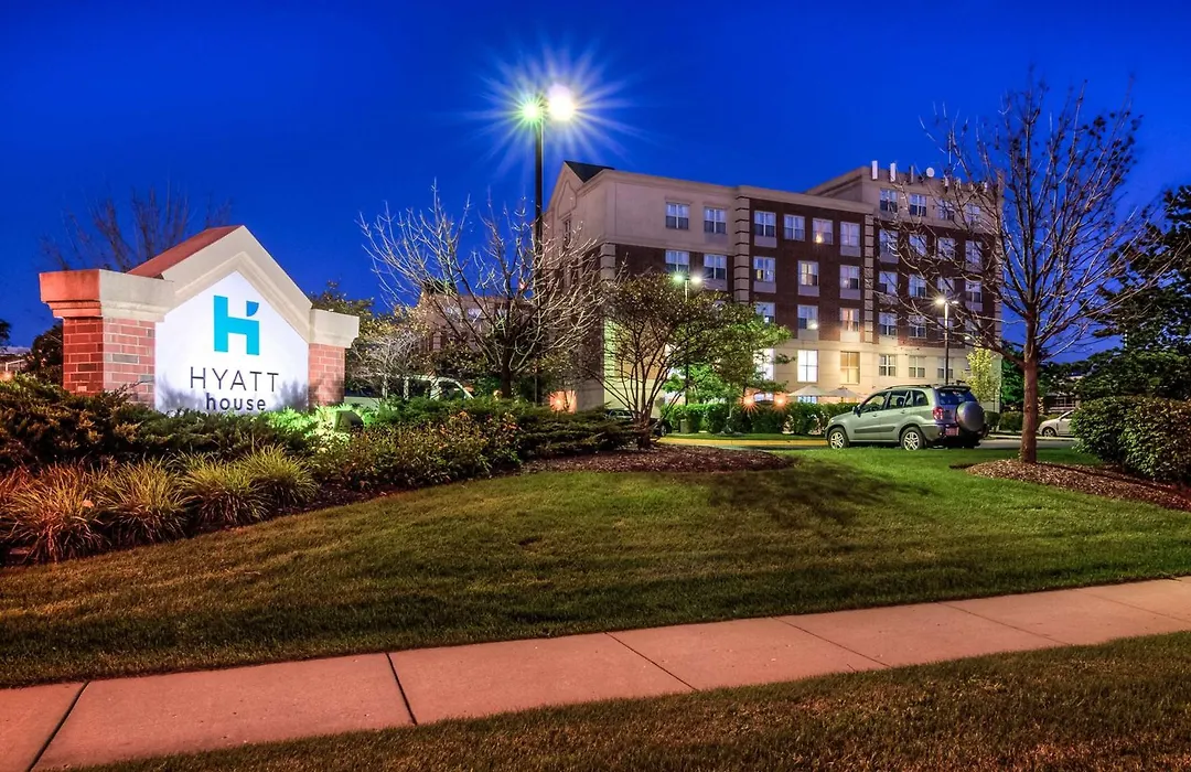 Hyatt House Chicago Schaumburg-1