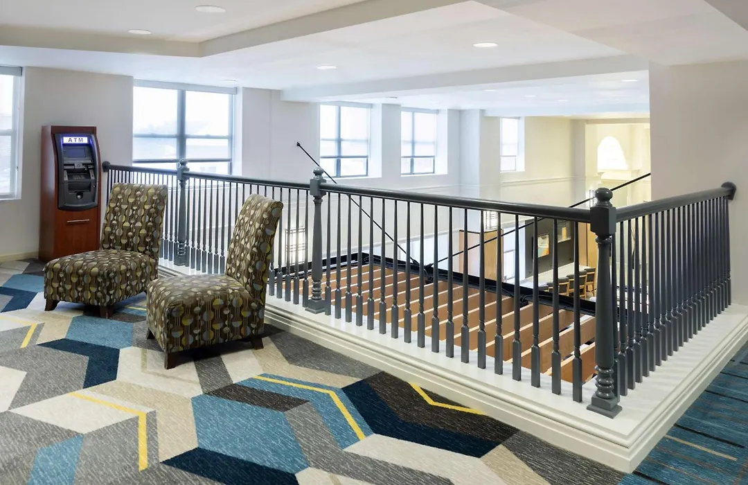Hyatt House Chicago Schaumburg-1