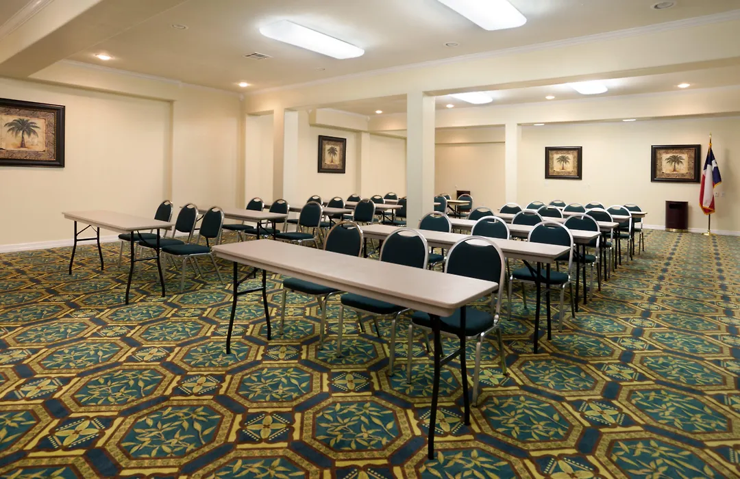 Holiday Inn Express Hotel And Suites South Padre Island By Ihg-1