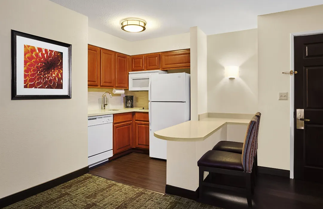 Staybridge Suites Hotel Springfield South, An Ihg Hotel-1