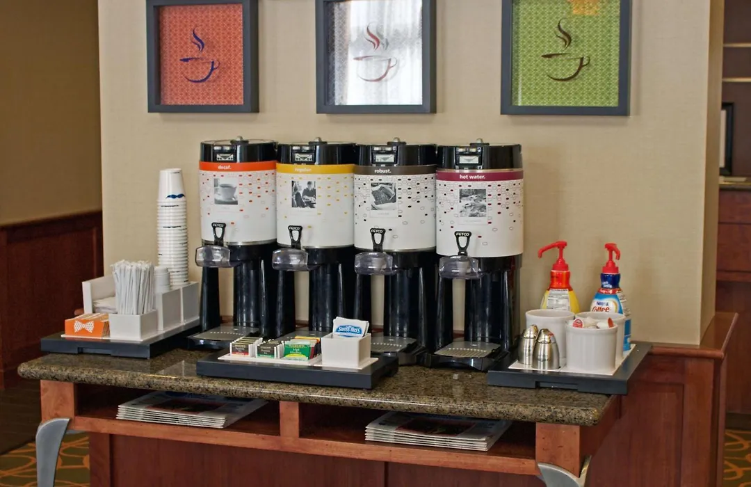Hampton Inn & Suites Chesapeake-Battlefield Boulevard-1