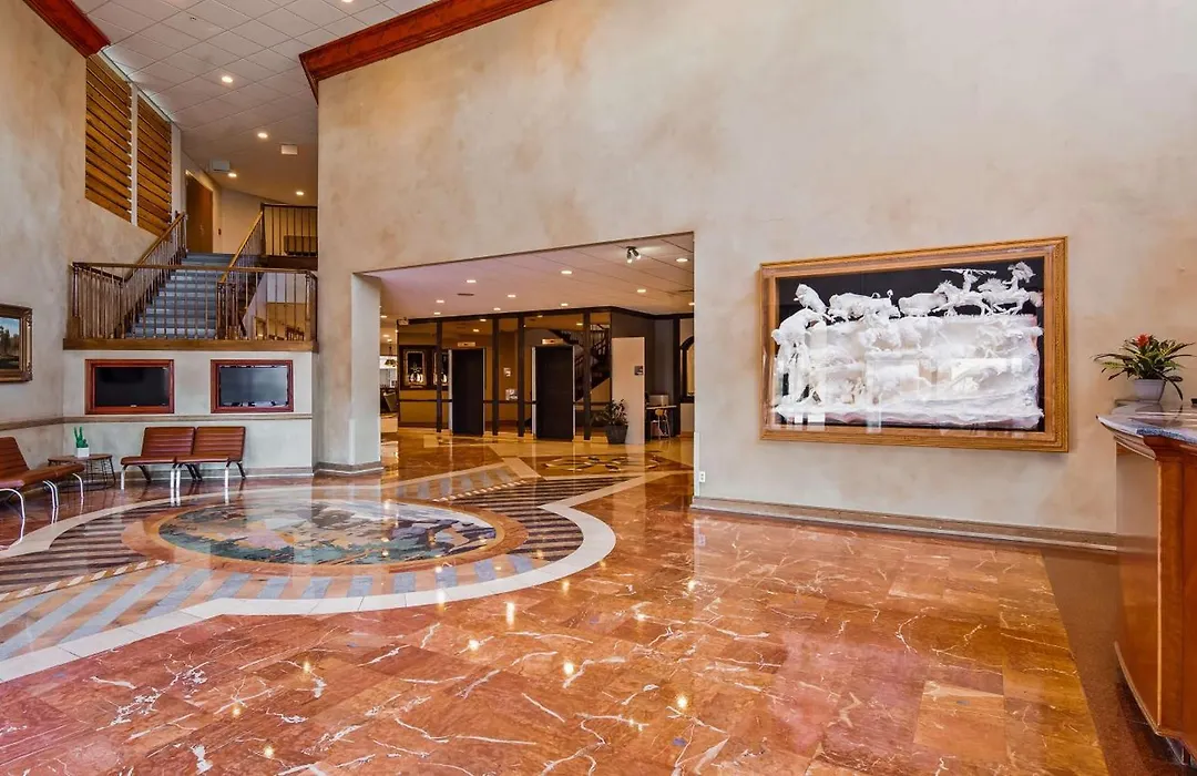 The Rushmore Hotel & Suites; BW Premier Collection-1