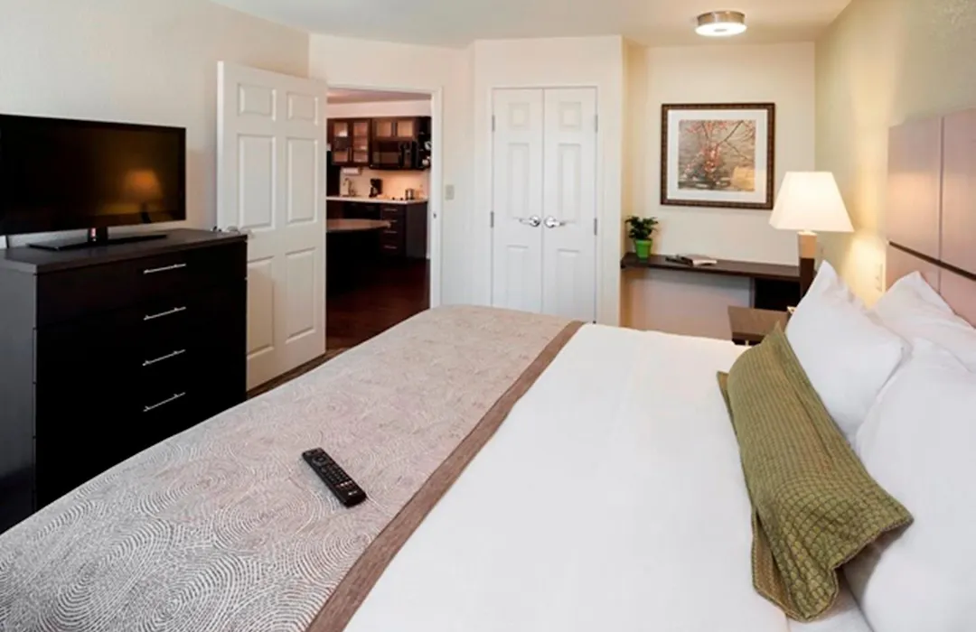 Candlewood Suites Casper By Ihg-1