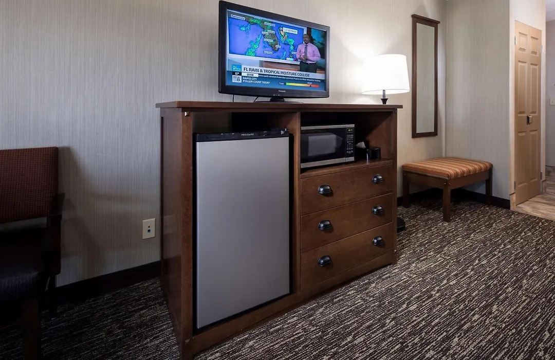 Best Western Ramkota Hotel-1