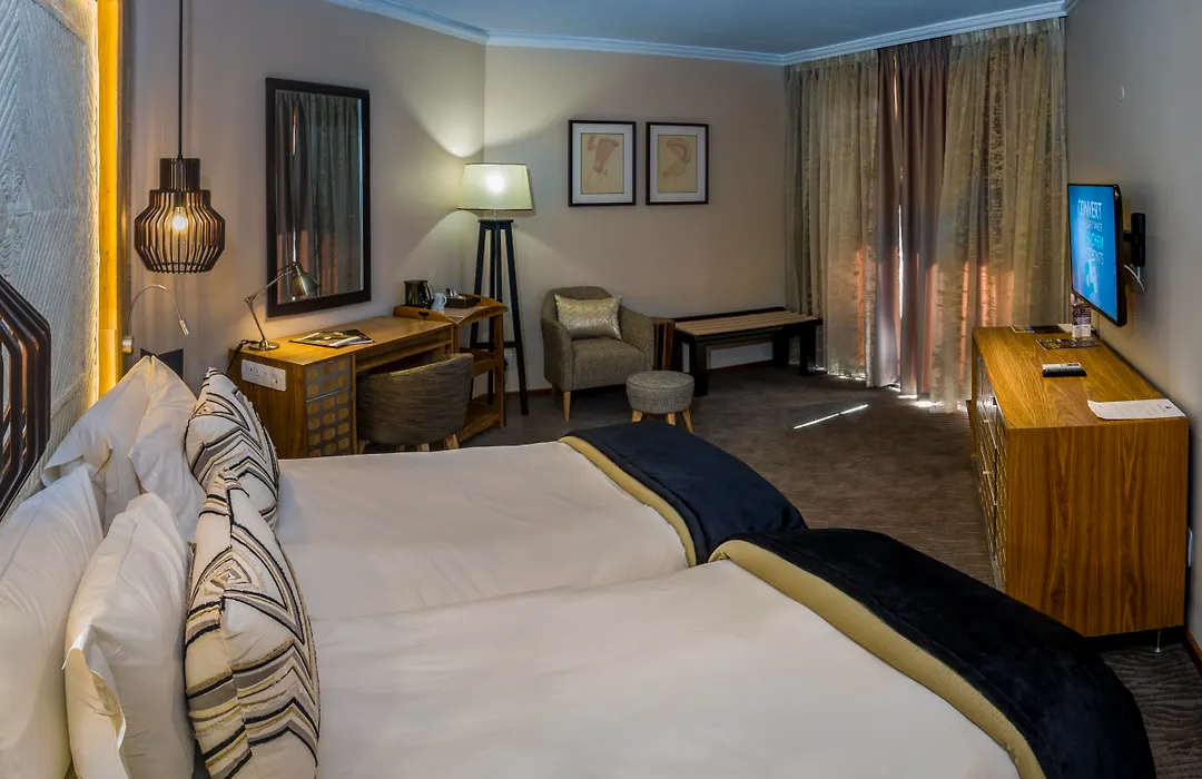 Windhoek Country Club Resort-1