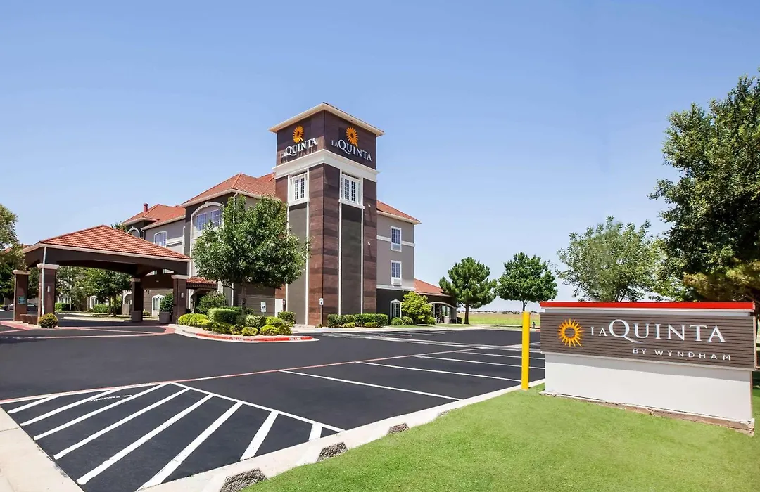 La Quinta By Wyndham Lubbock North-1