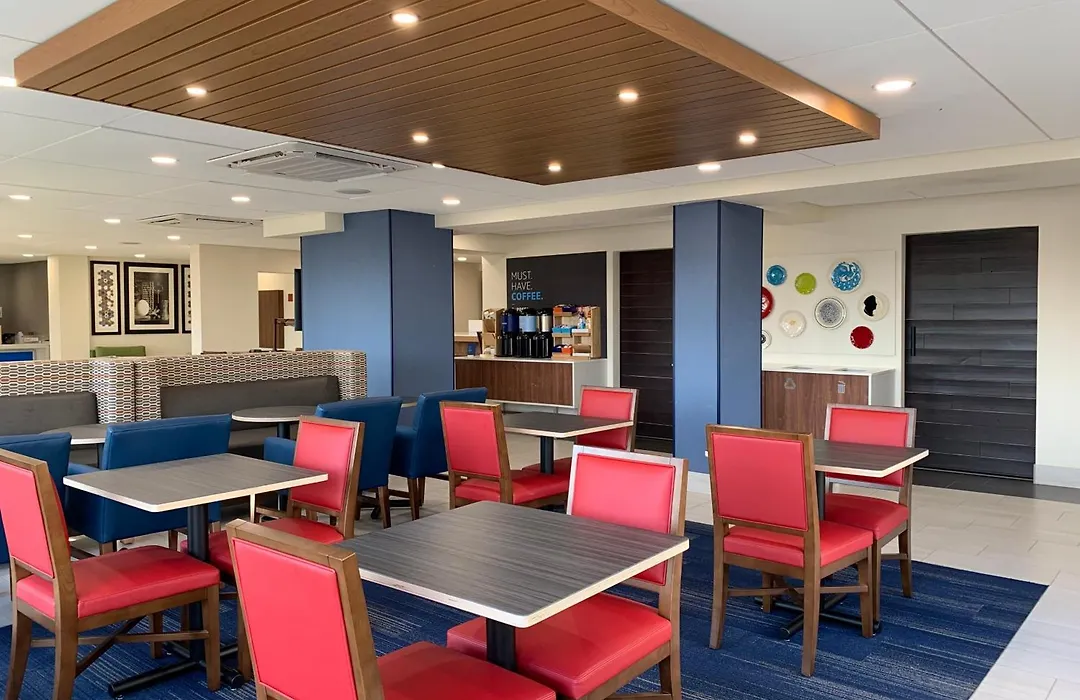 Holiday Inn Express - Allentown North By Ihg-1