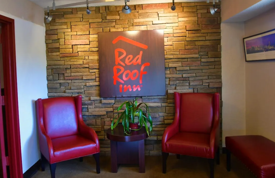 Red Roof Inn Richmond South-1