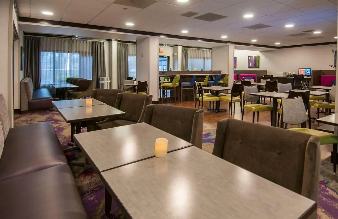 Hampton Inn Shreveport/Bossier City-1