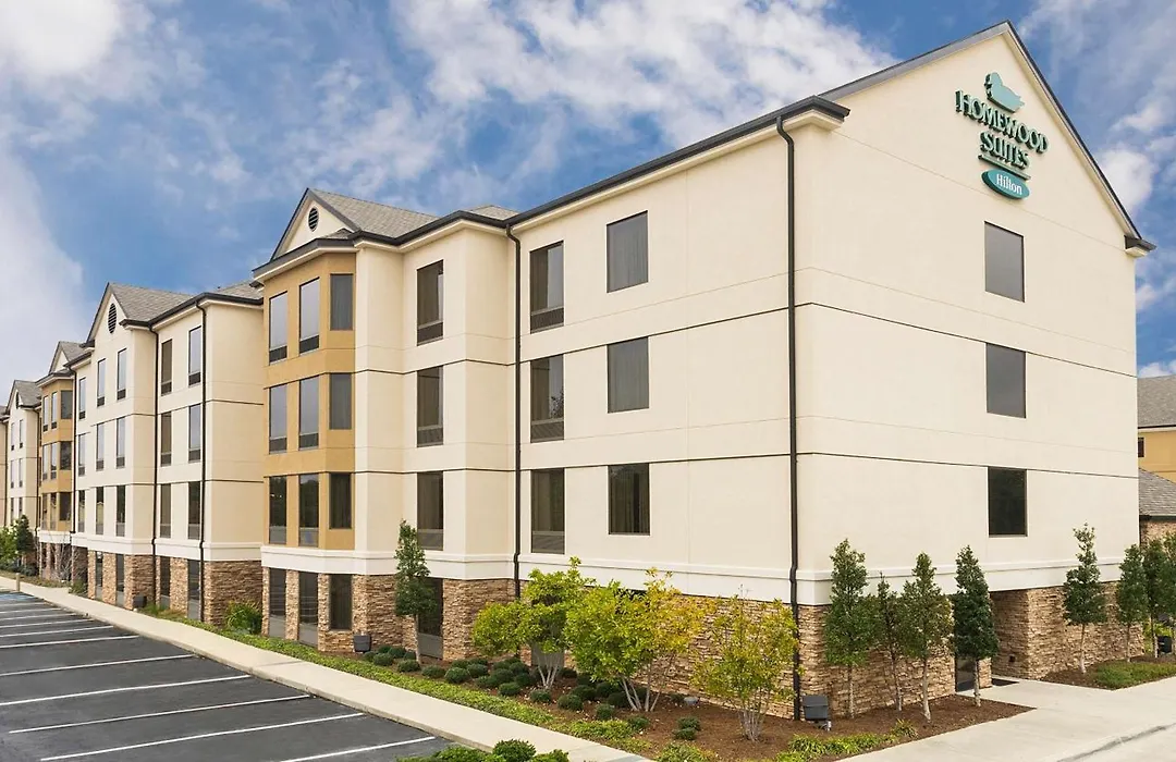 Homewood Suites By Hilton Shreveport Bossier City, La-1