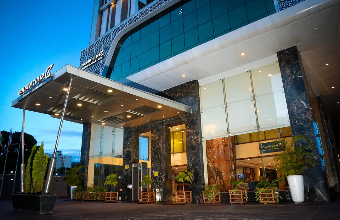 Golden Tulip Westlands Nairobi-1