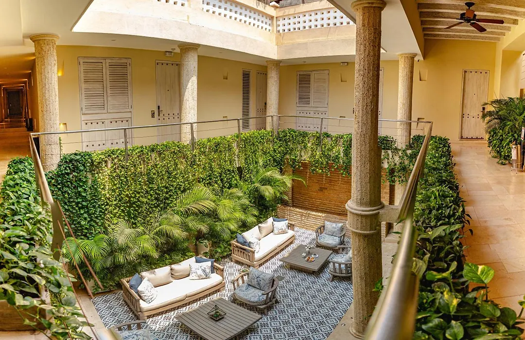 Casa Canabal Hotel Boutique-1