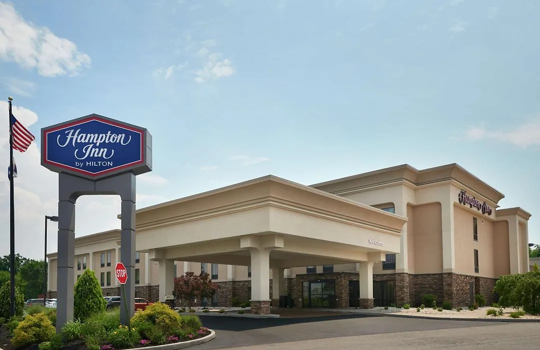 Hampton Inn Hanover-1