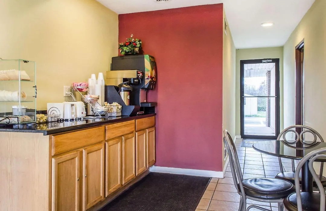 Rodeway Inn Shippensburg I-81-1