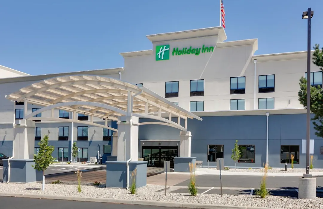 Holiday Inn Twin Falls By Ihg-1