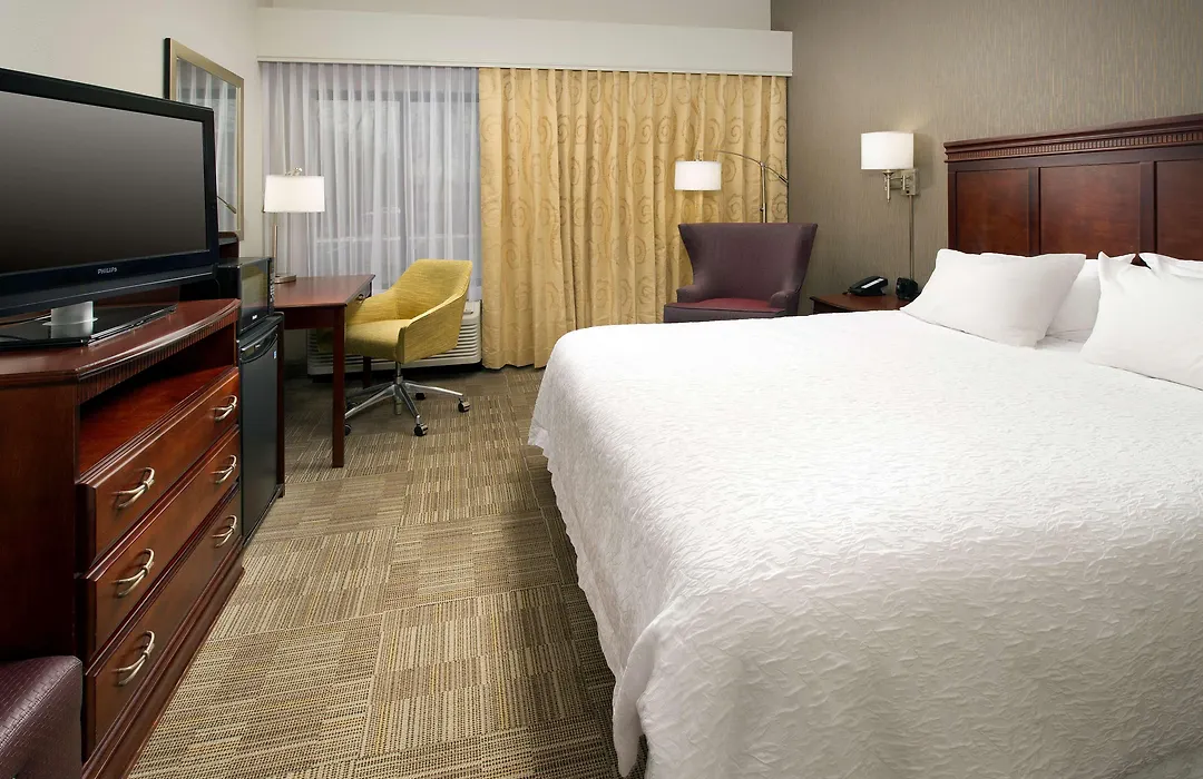 Hampton Inn Rochester Greece-1