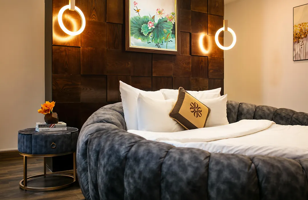 Midori Boutique Hotel-1