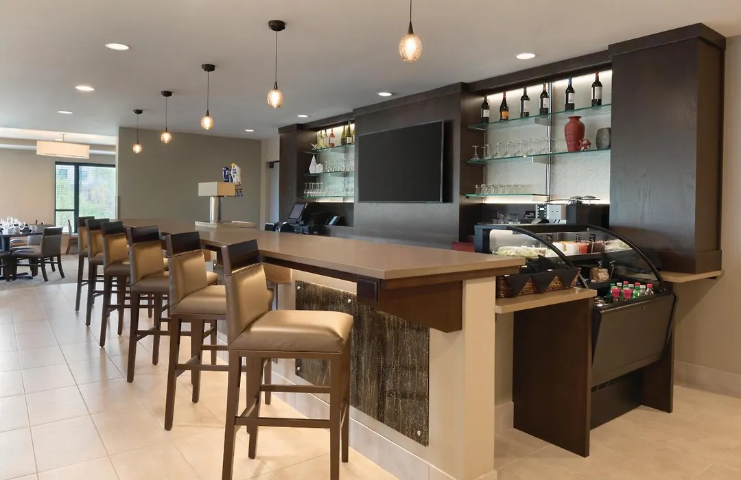Holiday Inn Chicago Schaumburg By Ihg-1
