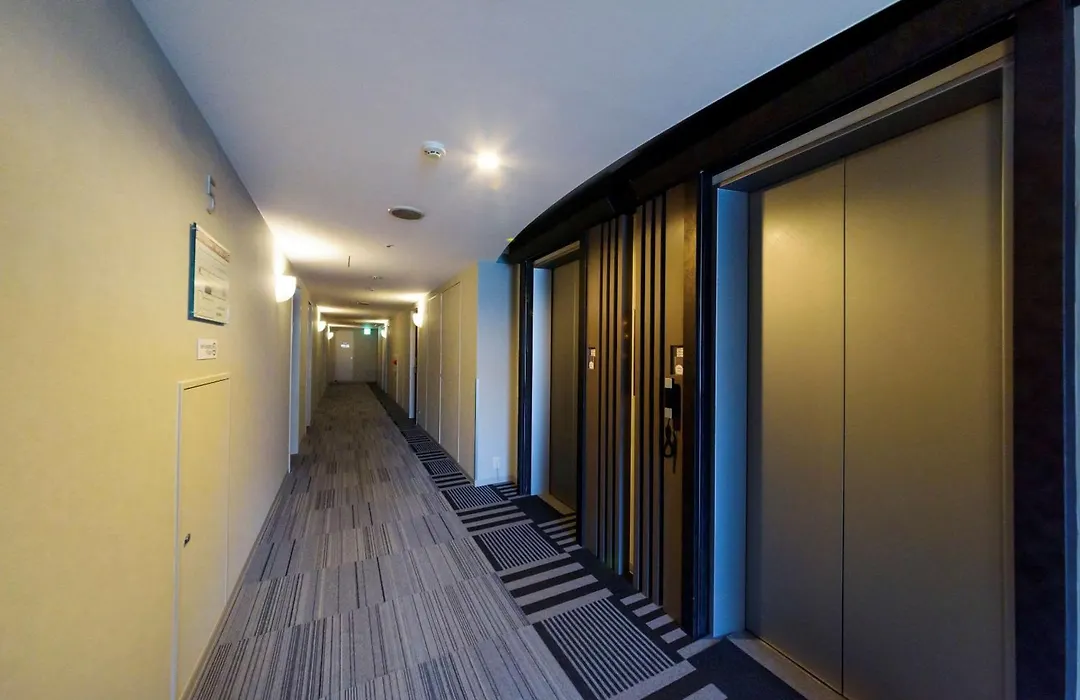 Surestay Plus Hotel By Best Western Shin-Osaka-1