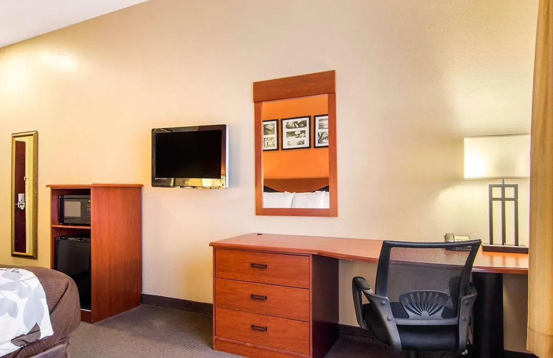 Sleep Inn & Suites Athens South-1